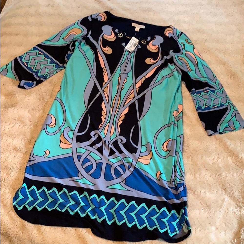 Brand new Dress Barn Size Med.